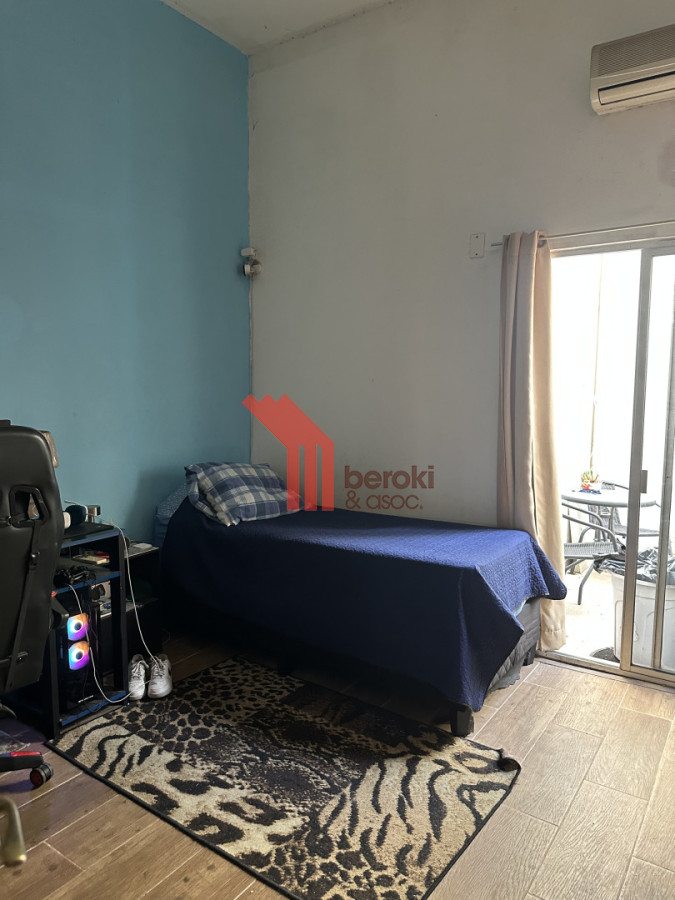 Apartamento ID.171 - Venta apartamento 2 dormitorios, patio. La Blanqueada