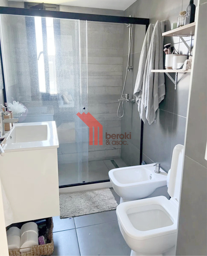 Apartamento ID.120 - Venta Apartamento 2 Dormitorios Punta Gorda Garage