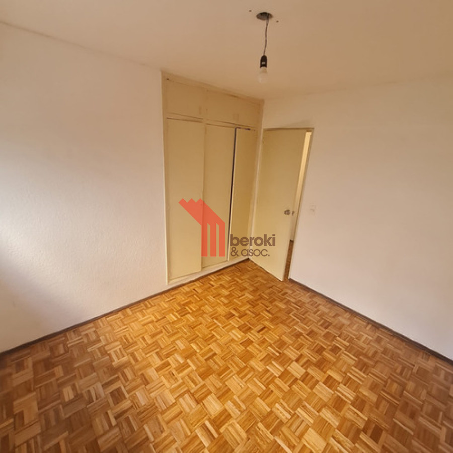 Apartamento ID.3 - Apartamento En Alquiler 3 Dormitorios 2 Baños En Pocitos