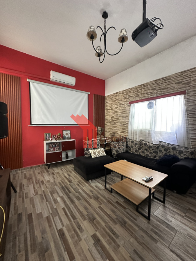 Apartamento ID.171 - Venta apartamento 2 dormitorios, patio. La Blanqueada