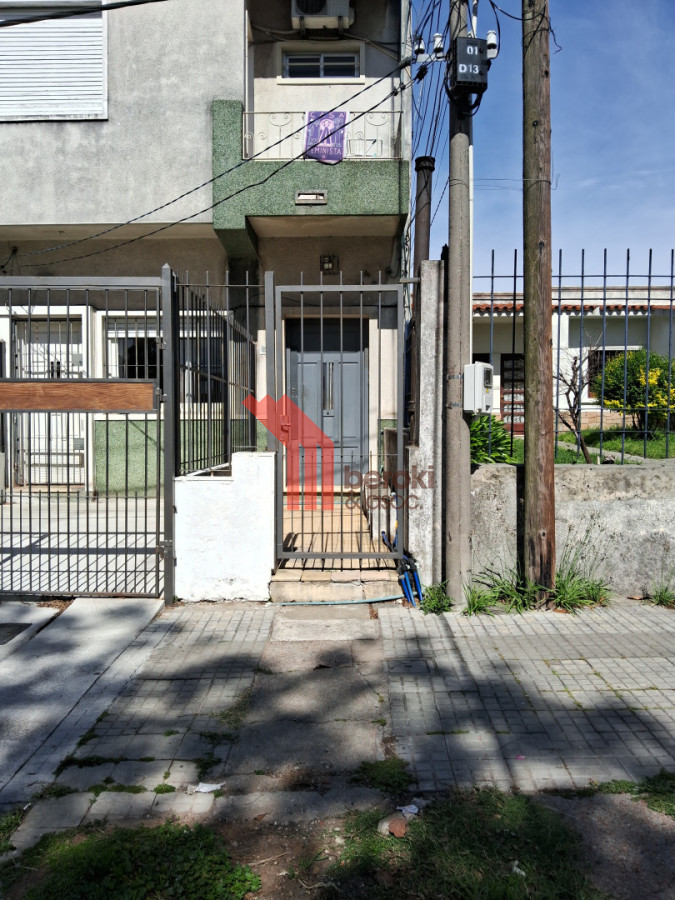 Apartamento ID.31 - Alquiler apartamento 1 dormitorio con Patio