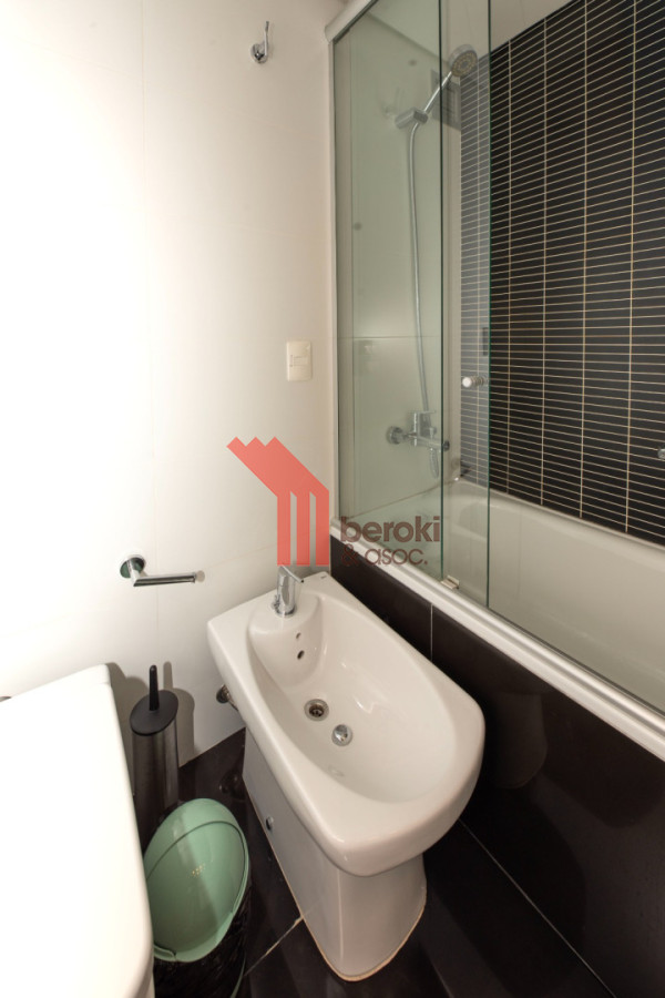 Apartamento ID.152 - Look Brava - Exclusivo 2 Dormitorios en Parada 10 Brava | Vista al Mar y Amenities Premium