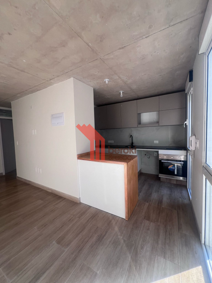 Apartamento ID.77 - VENTA APARTAMENTO A ESTRENAR 2 DORMITORIOS POCITOS