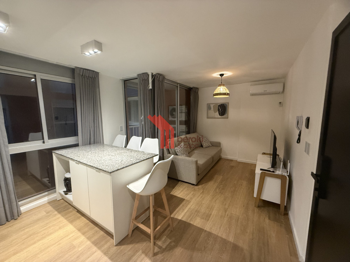 Apartamento ID.191 - Apartamento 1 dormitorio en el Centro | Ideal inversión o primera vivienda