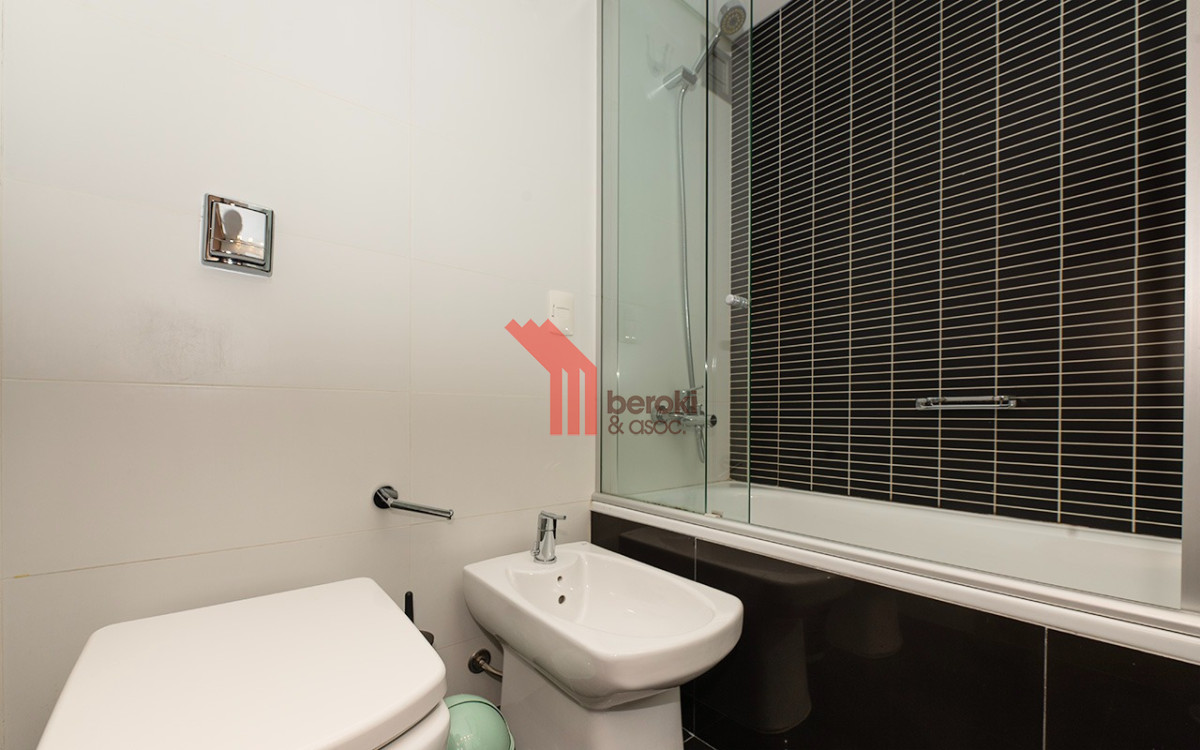 Apartamento ID.152 - Look Brava - Exclusivo 2 Dormitorios en Parada 10 Brava | Vista al Mar y Amenities Premium