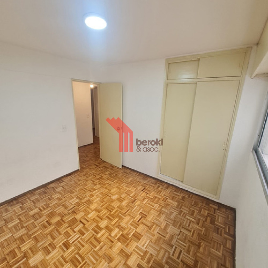 Apartamento ID.3 - Apartamento En Alquiler 3 Dormitorios 2 Baños En Pocitos