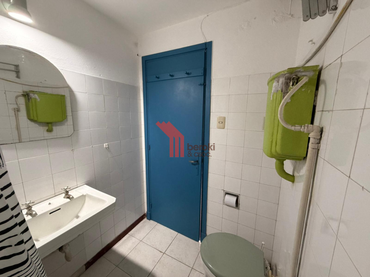 Apartamento ID.126 - Alquiler apto 1 dormitorio Buceo 