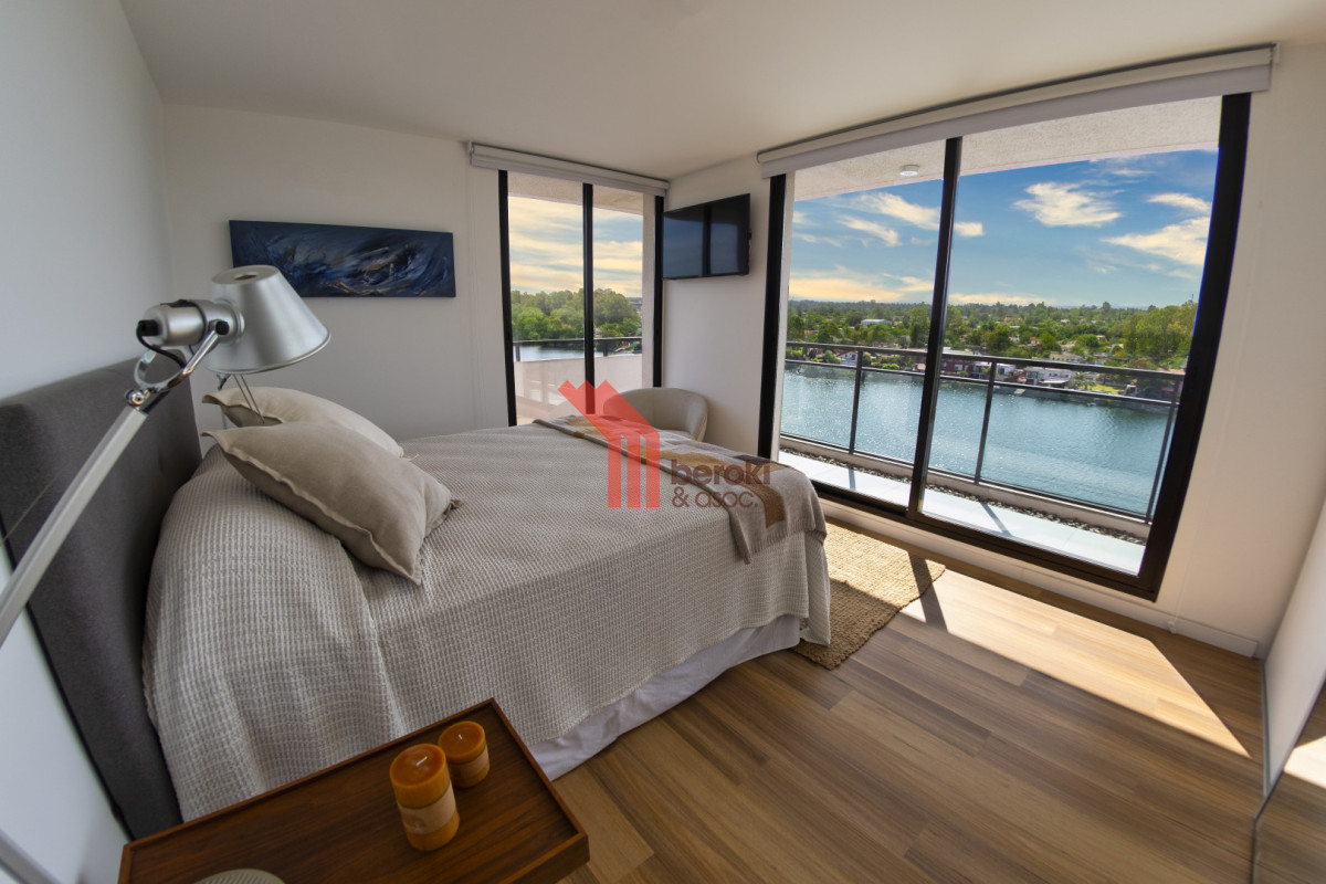 Apartamento ID.97 - VENTA APARTAMENTO 2D, INTERLAGOS CARRASCO, CIUDAD DE LA COSTA.