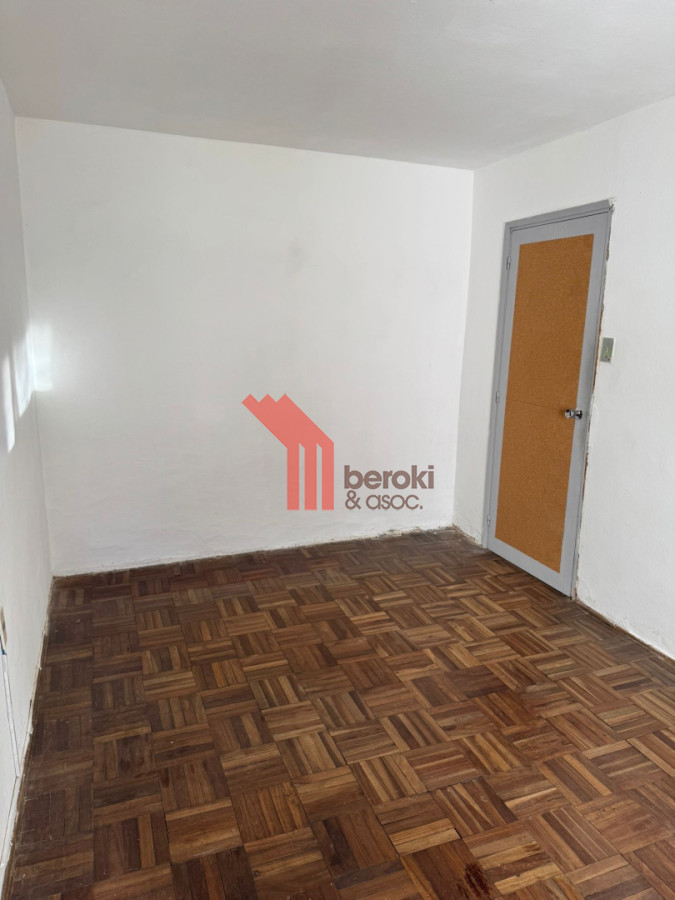 Apartamento ID.200 - Alquiler 1 dormitorio. Barrio Sur.