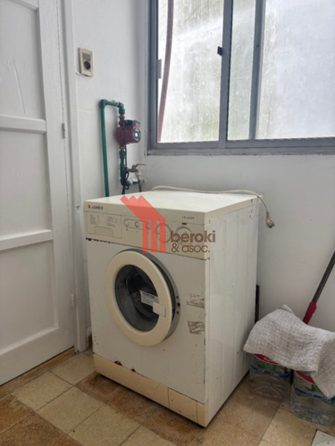 Apartamento ID.1 - Venta Apartamento Cordón 2 Dormitorios. Ideal Inversión