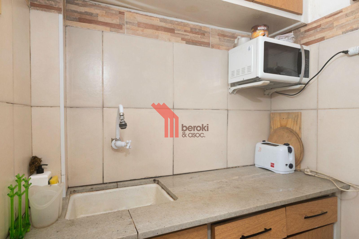 Apartamento ID.130 - Venta apartamento 2 dormitorios. Centro Sur
