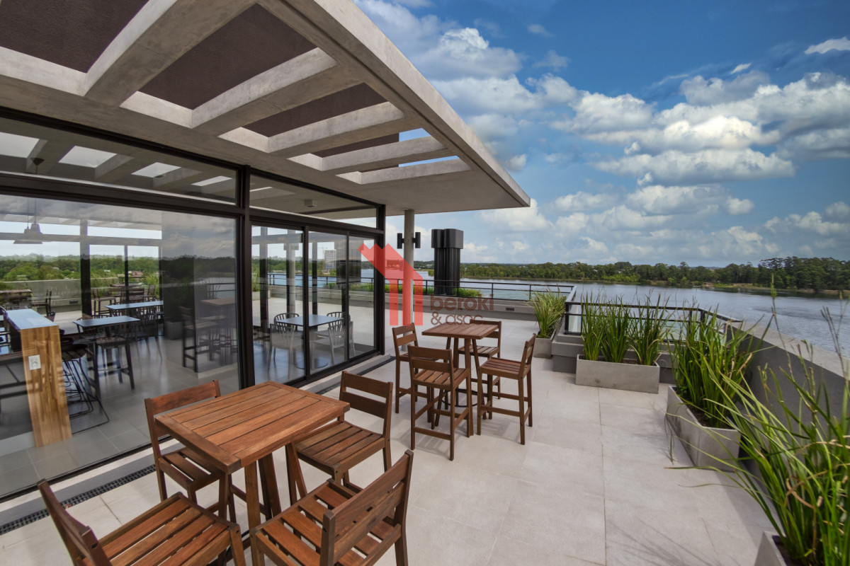 Apartamento ID.97 - VENTA APARTAMENTO 2D, INTERLAGOS CARRASCO, CIUDAD DE LA COSTA.