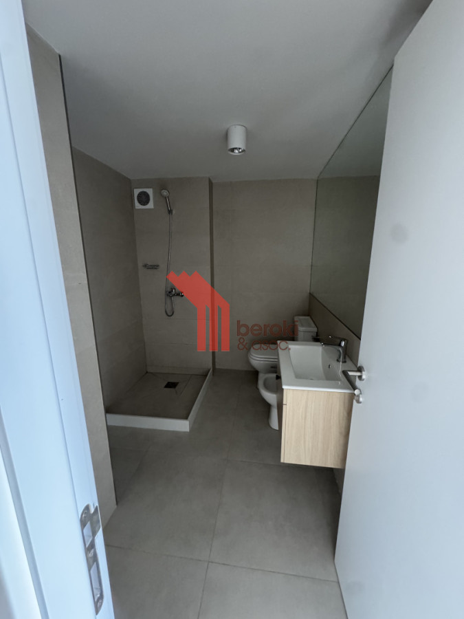 Apartamento ID.107 - VENTA APTO 1 DORMITORIO, LA BLANQUEADA. PISO 8