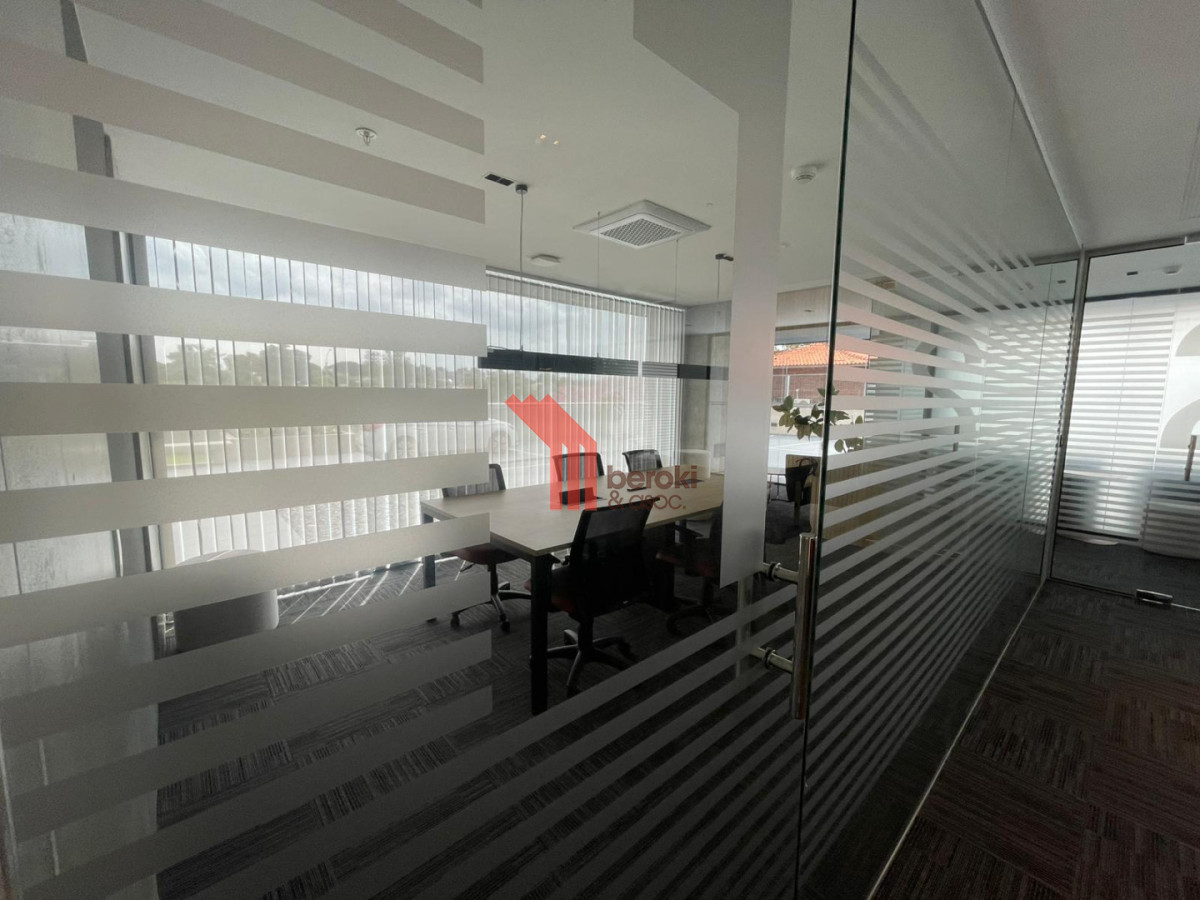 Apartamento ID.198 - Alquiler 1 dormitorio con garage en Malvín - Piso alto, vista despejada y amenities | Estrellas de Malvín