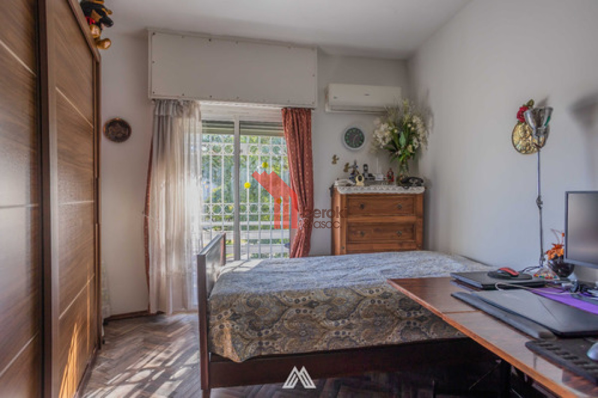 Apartamento ID.22 - Venta Apartamento La Unión 2 Dormitorios Y Terraza Al Frente