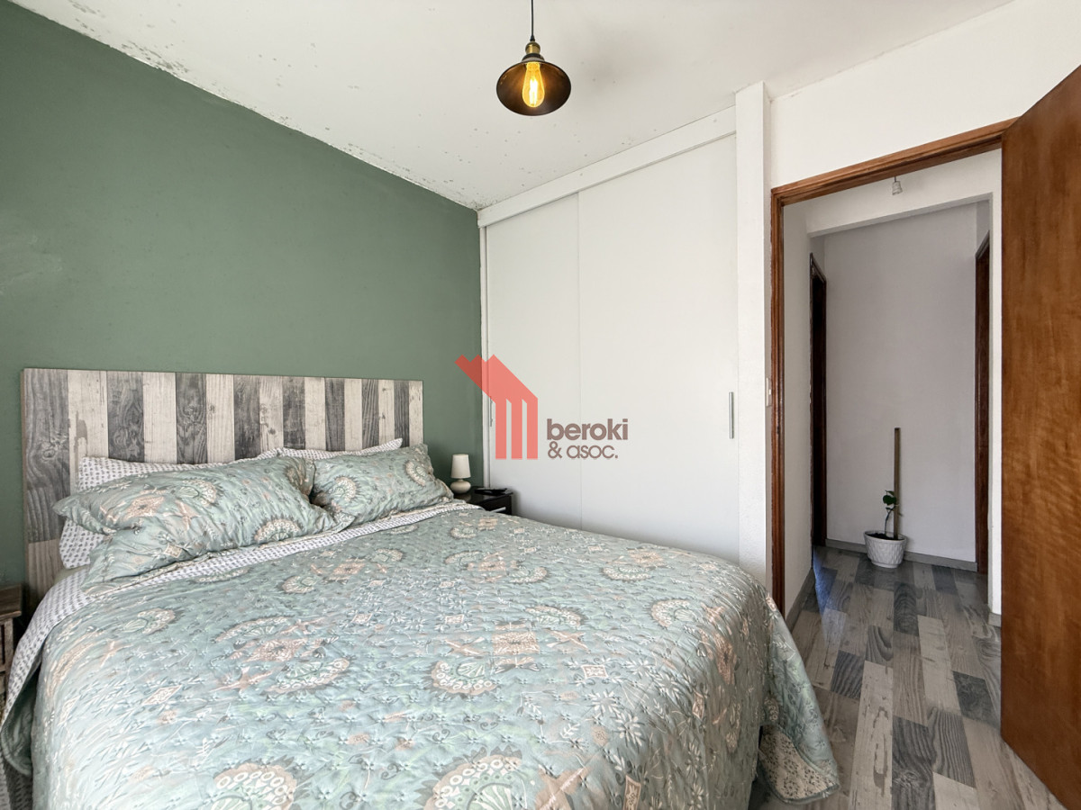 Apartamento ID.56 - venta apartamento cooperativa 2 dormitorios piedras blancas 