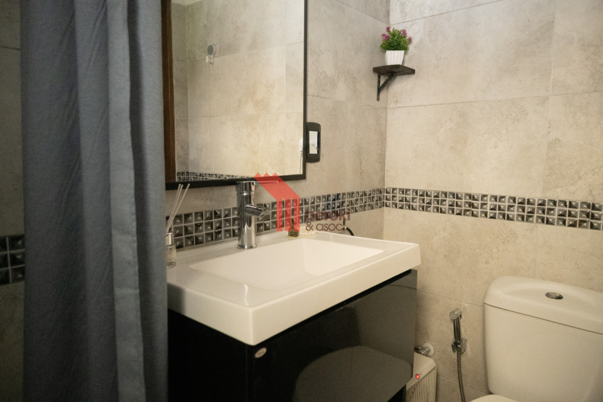 Apartamento ID.118 - Venta apartamento 1 dormitorio con patio. Unión. 