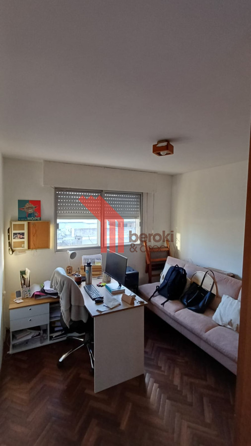 Apartamento ID.84 - ALQUILER APARTAMENTO MALVÍN 3 DORMITORIOS Y GARAJE