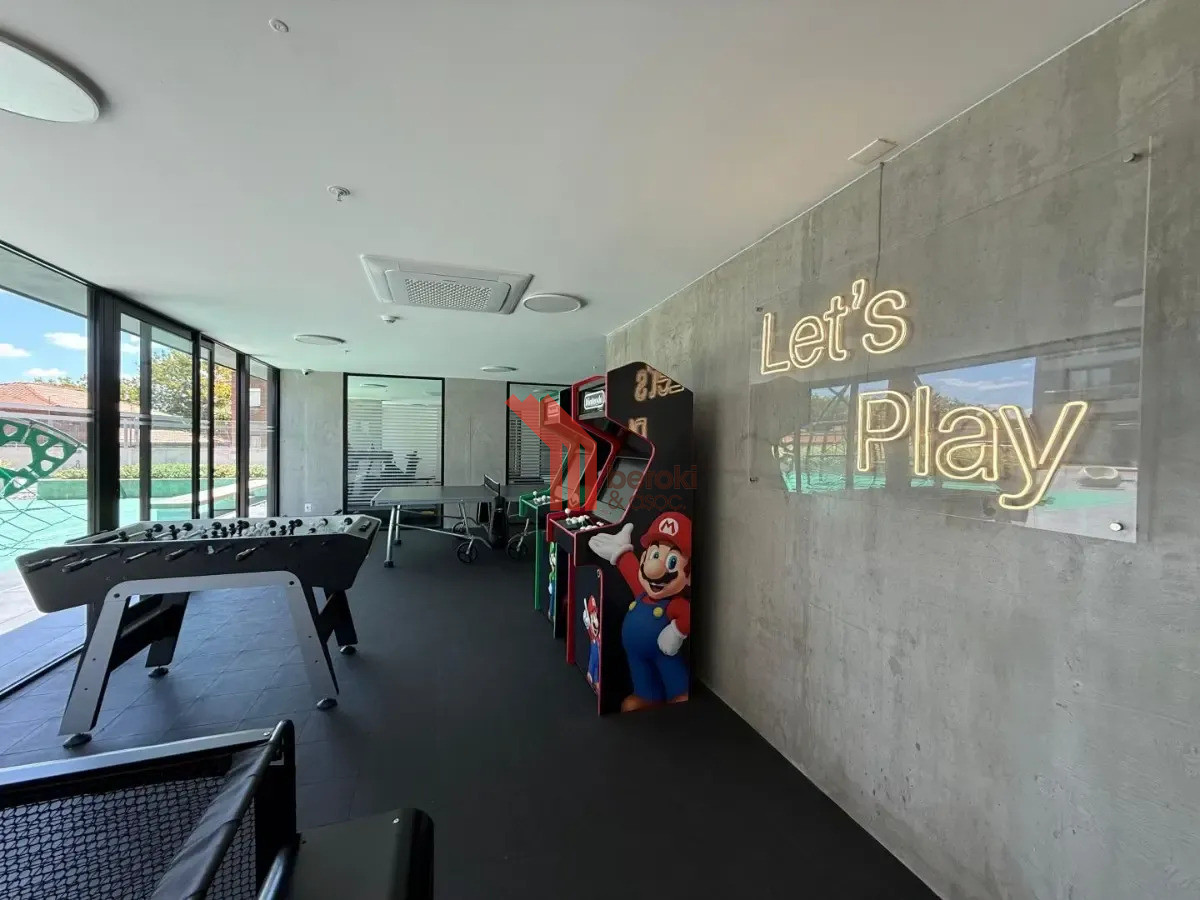 Apartamento ID.198 - Alquiler 1 dormitorio con garage en Malvín - Piso alto, vista despejada y amenities | Estrellas de Malvín