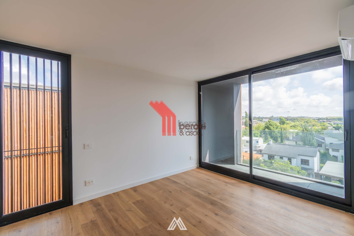 Apartamento ID.146 - Penthouse de 3 dormitorios en Carrasco