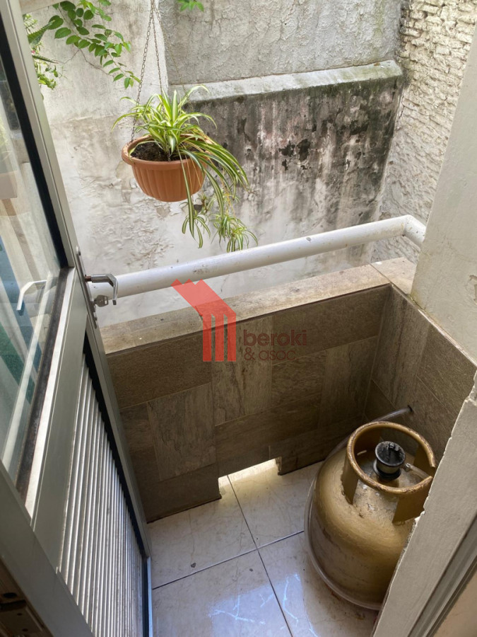 Apartamento ID.130 - Venta apartamento 2 dormitorios. Centro Sur