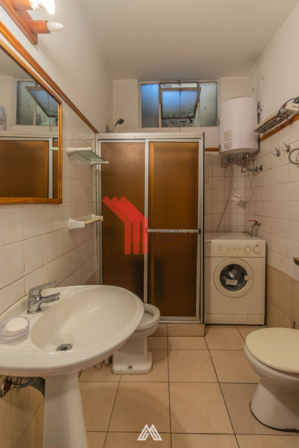 Apartamento ID.164 - Venta apartamento 2 dormitorios en La Blanqueada