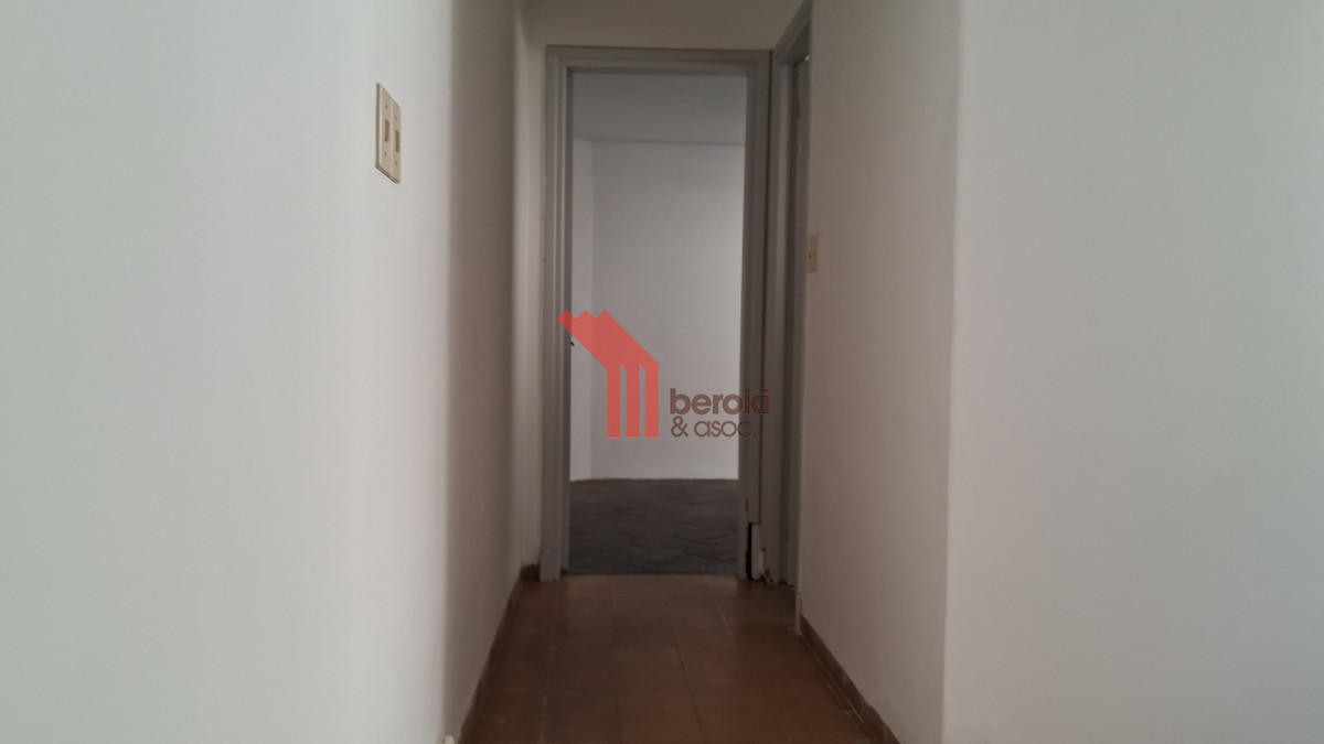 Apartamento ID.31 - Alquiler apartamento 1 dormitorio con Patio