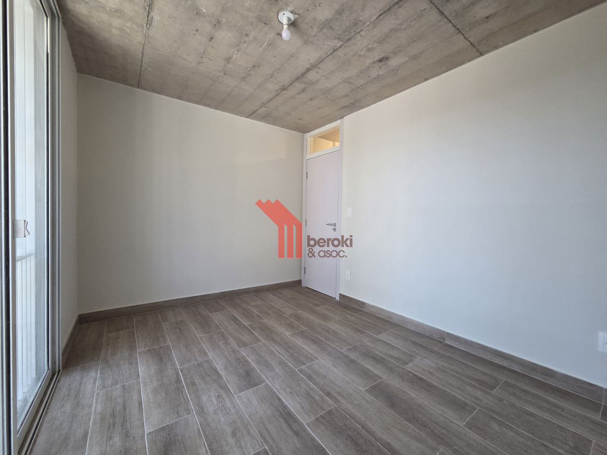 Apartamento ID.94 - VENTA APARTAMENTO A ESTRENAR 1 DORMITORIO POCITOS