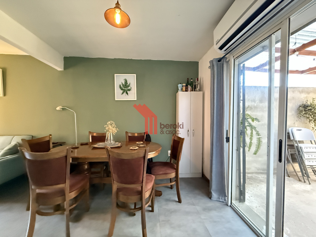 Apartamento ID.56 - venta apartamento cooperativa 2 dormitorios piedras blancas 