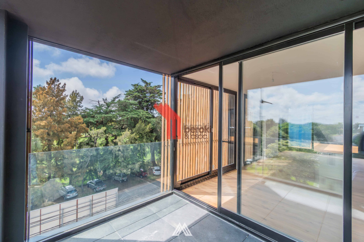 Apartamento ID.146 - Penthouse de 3 dormitorios en Carrasco