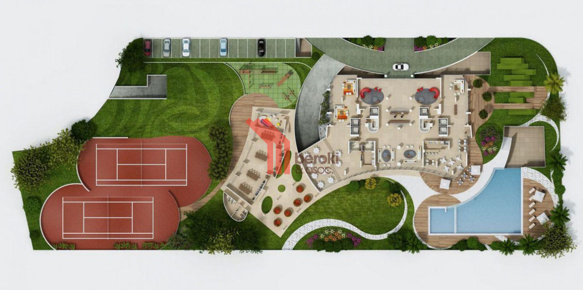 Apartamento ID.152 - Look Brava - Exclusivo 2 Dormitorios en Parada 10 Brava | Vista al Mar y Amenities Premium