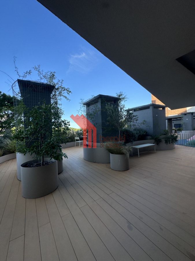 Apartamento ID.181 - Alquiler apartamento 2 dormitorios, Balcón, Garaje.