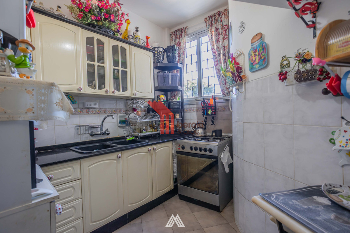 Apartamento ID.22 - Venta Apartamento La Unión 2 Dormitorios Y Terraza Al Frente