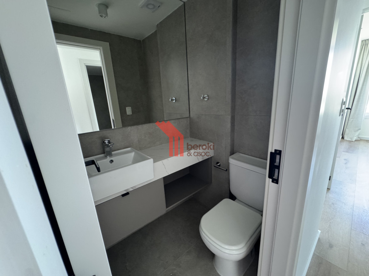 Apartamento ID.92 - ALQUILER APARTAMENTO 3D BARRA DE CARRASCO, PISO 16! VENTURA TOWER 