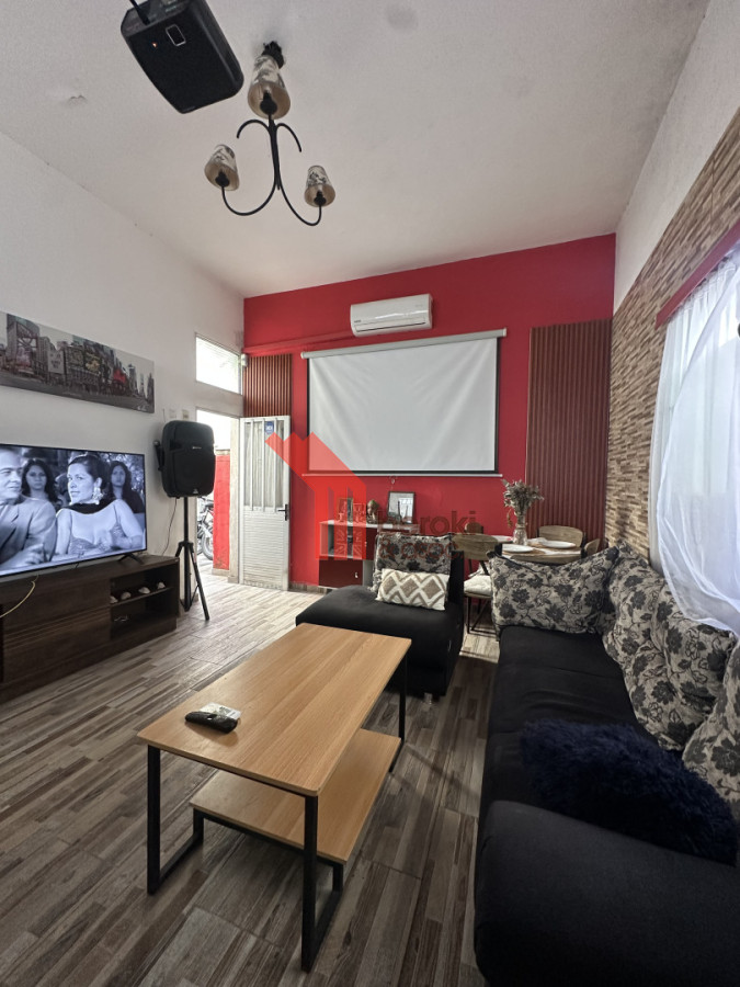 Apartamento ID.171 - Venta apartamento 2 dormitorios, patio. La Blanqueada