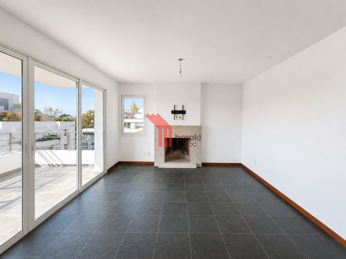 Apartamento ID.225 - Alquiler de apartamento de 3 dormitorios y 2 baños en Parque Miramar, próximo a Carrasco, con amenities premium y acceso al lago