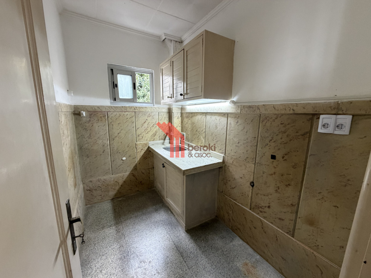 Apartamento ID.218 - Alquiler Apartamento 1 Dormitorio Pocitos Nuevo