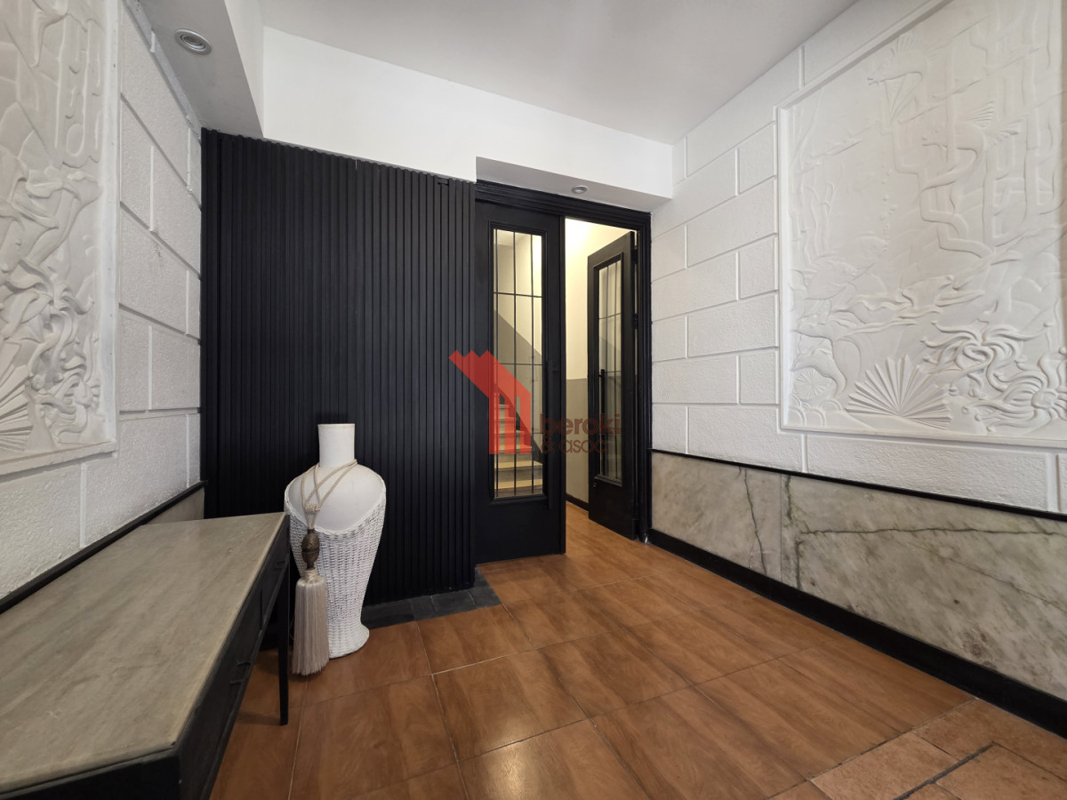 Apartamento ID.137 - Alquiler Apto 1 Dormitorio Peatonal Sarandí Ciudad Vieja Recién Reciclado