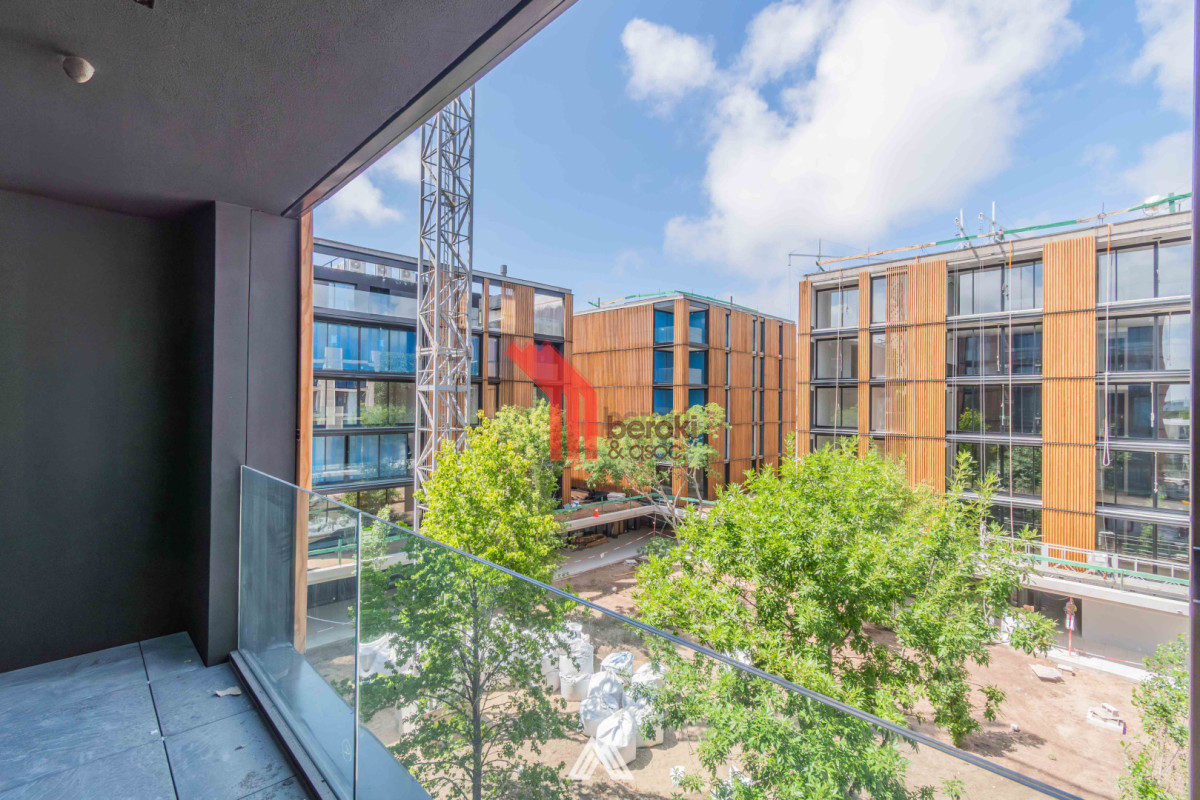 Apartamento ID.149 - 1 dormitorio con terraza en Carrasco 