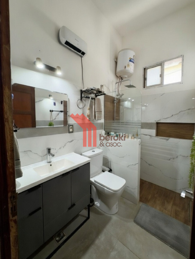 Apartamento ID.171 - Venta apartamento 2 dormitorios, patio. La Blanqueada