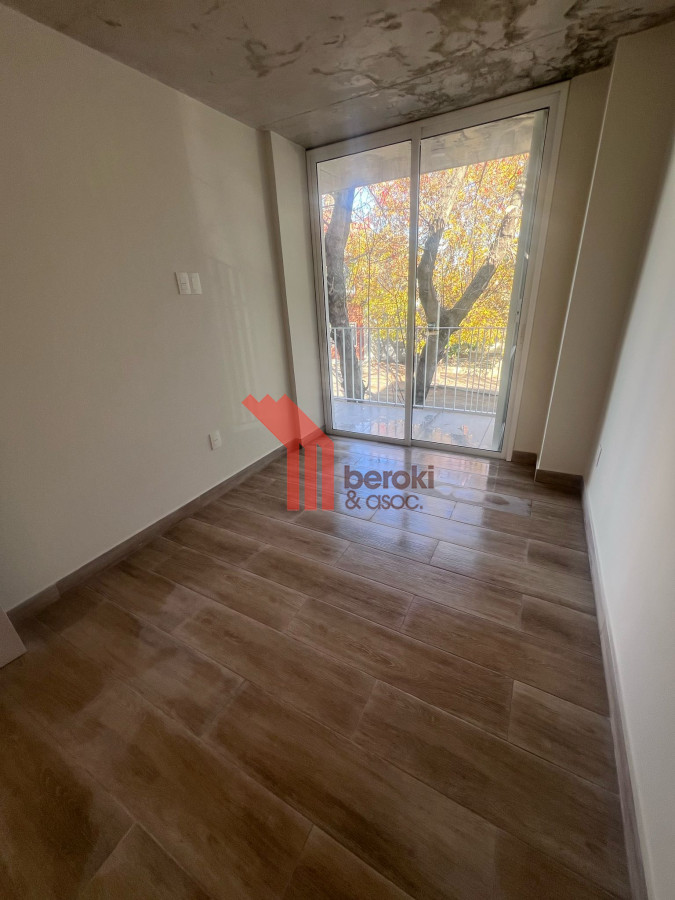 Apartamento ID.77 - VENTA APARTAMENTO A ESTRENAR 2 DORMITORIOS POCITOS