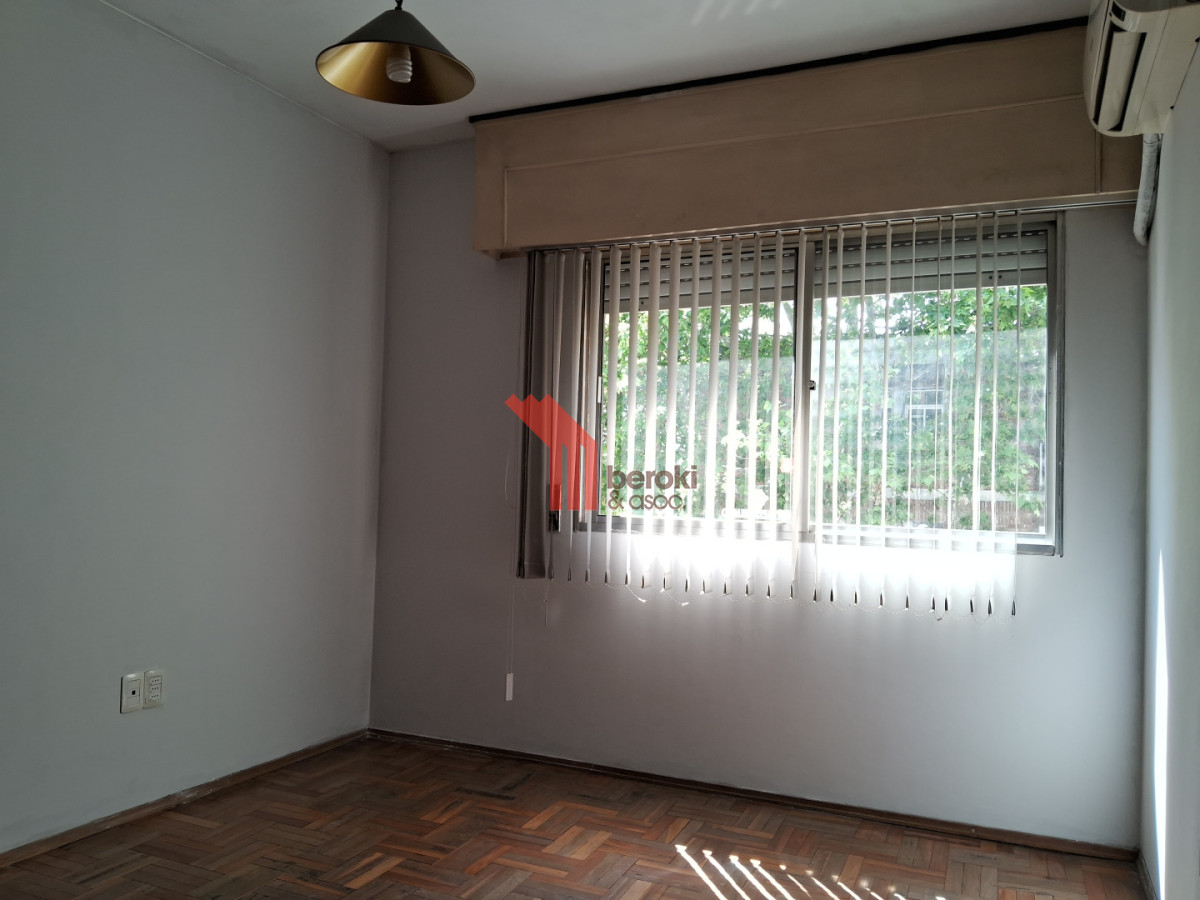 Apartamento ID.30 - Alquiler apartamento 1 dormitorio con balcón