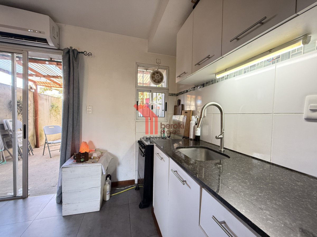 Apartamento ID.56 - venta apartamento cooperativa 2 dormitorios piedras blancas 