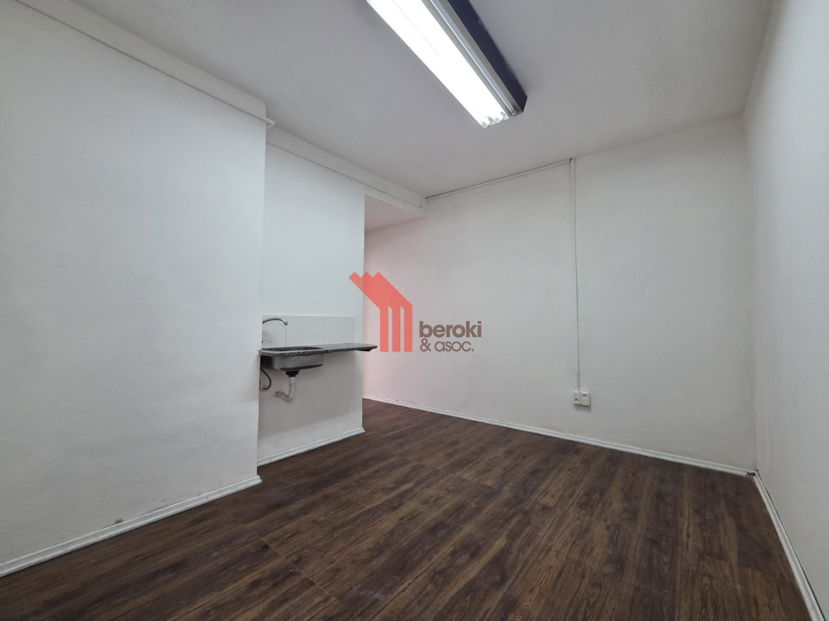 Apartamento ID.137 - Alquiler Apto 1 Dormitorio Peatonal Sarandí Ciudad Vieja Recién Reciclado