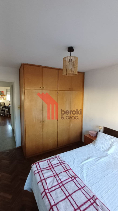 Apartamento ID.84 - ALQUILER APARTAMENTO MALVÍN 3 DORMITORIOS Y GARAJE