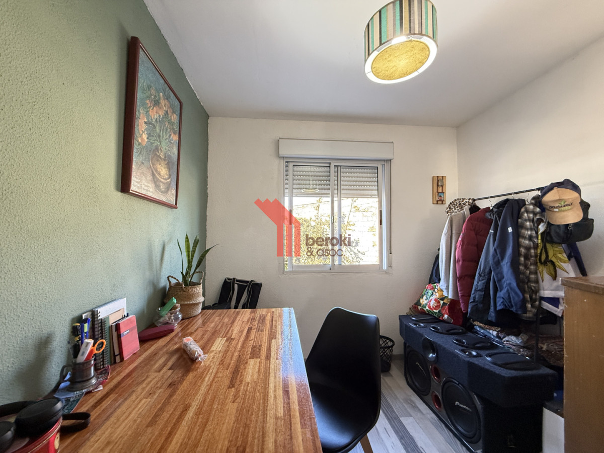 Apartamento ID.56 - venta apartamento cooperativa 2 dormitorios piedras blancas 