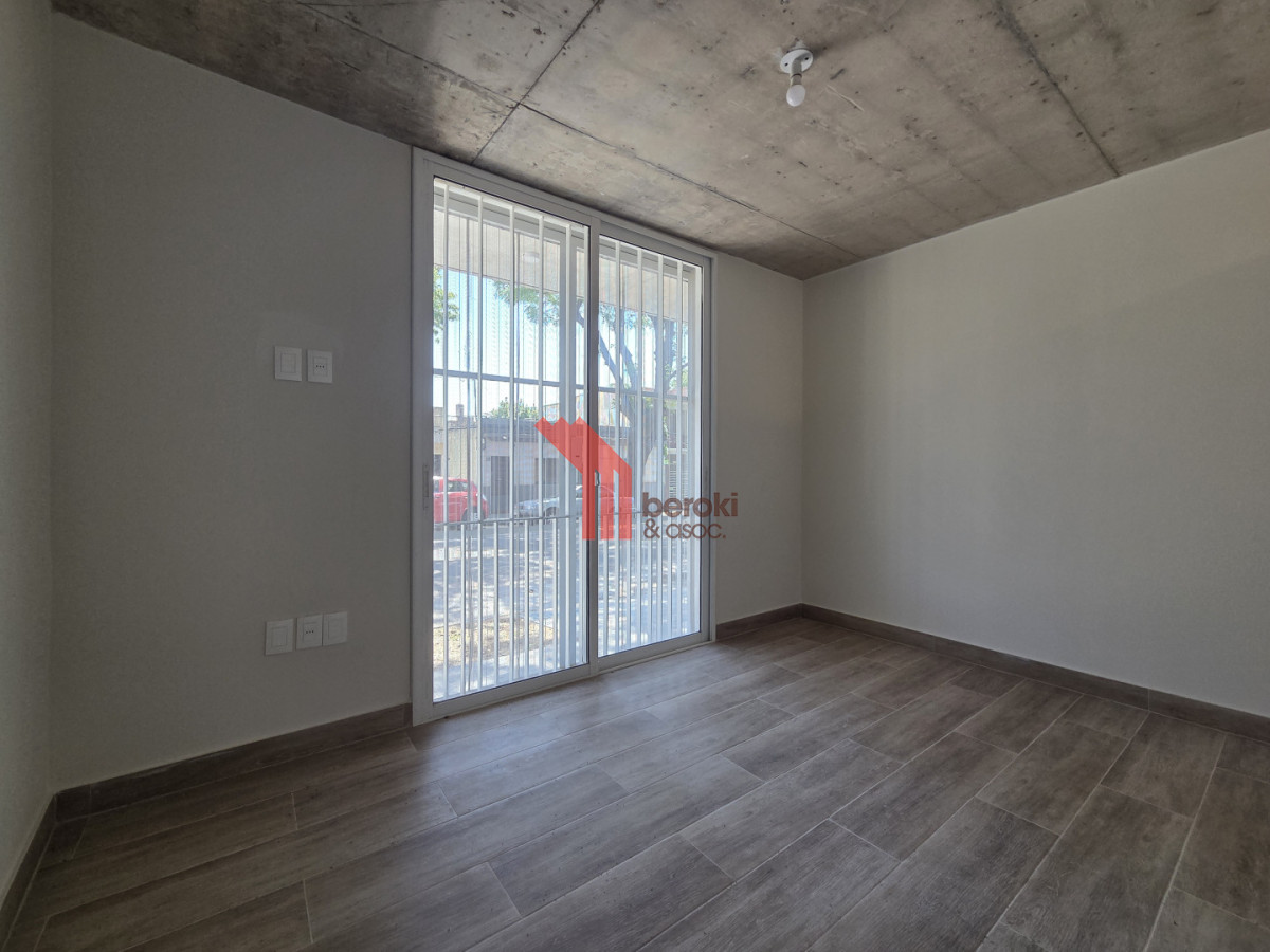 Apartamento ID.94 - VENTA APARTAMENTO A ESTRENAR 1 DORMITORIO POCITOS