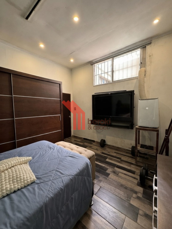 Apartamento ID.171 - Venta apartamento 2 dormitorios, patio. La Blanqueada