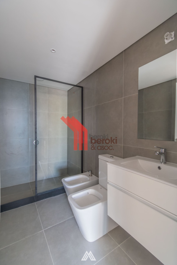 Apartamento ID.149 - 1 dormitorio con terraza en Carrasco 