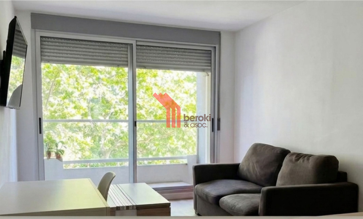 Apartamento ID.230 - Venta Apartamento 2 Dormitorios Brazo Oriental garaje y Barbacoa